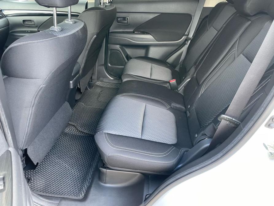 Mitsubishi Outlander III Рестайлинг 3 Краснодар  - изображение 12