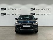 Mitsubishi ASX I Санкт-Петербург  - изображение 33