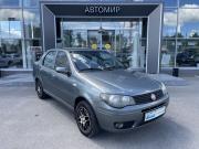 Fiat Albea I Рестайлинг Брянск  - изображение 17