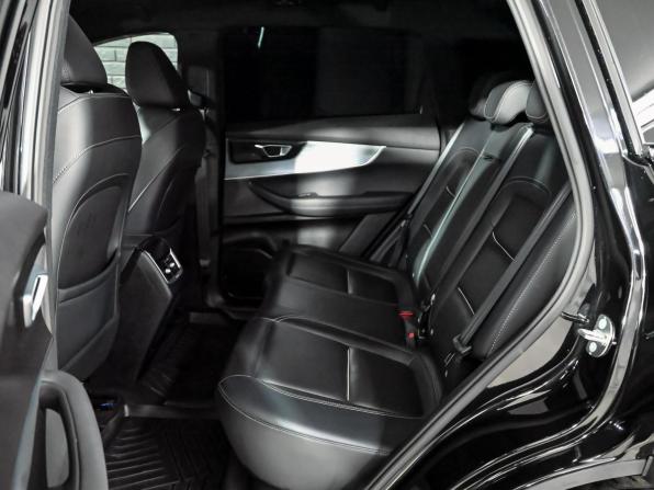 Chery Tiggo 7 Pro Max I с пробегом 2023 года, цена 2 200 000 рублей, 52897 км, внедорожник, Автокод Объявления