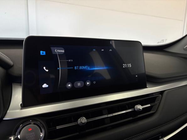 Chery Tiggo 7 Pro I с пробегом 2022 года, цена 1 689 000 рублей, 62000 км, внедорожник, Автокод Объявления