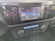 Toyota Corolla XI (E160 E170 E180) Москва  - изображение 31