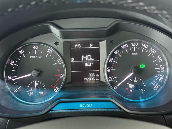 Skoda Octavia III (A7) Рестайлинг с пробегом 2017 года, цена 1 188 000 рублей, 142796 км, лифтбек, Автокод Объявления
