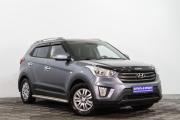 Hyundai Creta I Сургут  - изображение 18