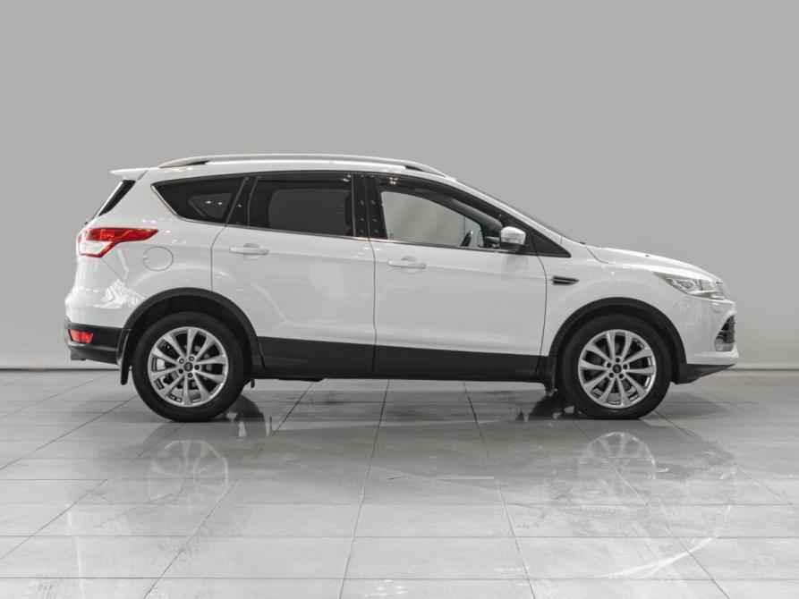 Ford Kuga II Мурманск  - изображение 5