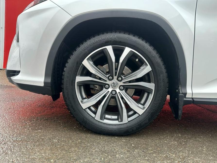 Lexus RX IV Пермь  - изображение 7