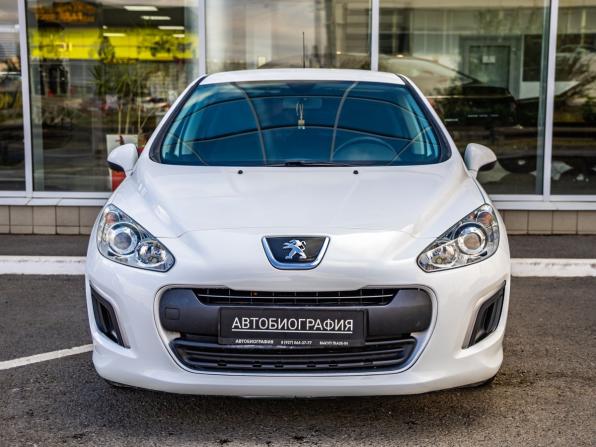 Peugeot 308 I Рестайлинг с пробегом 2012 года, цена 528 000 рублей, 145627 км, хэтчбек, Автокод Объявления