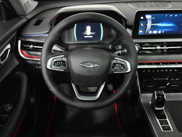 Chery Tiggo 4 Pro I с пробегом 2022 года, цена 1 700 000 рублей, 71081 км, внедорожник, Автокод Объявления
