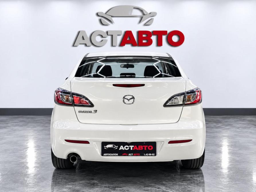Mazda 3 II (BL) Рестайлинг Оренбург  - изображение 5