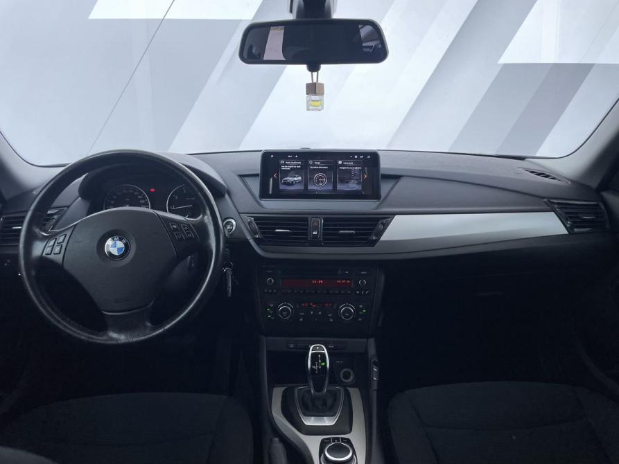 BMW X1 I (E84) Рестайлинг Екатеринбург  - изображение 14