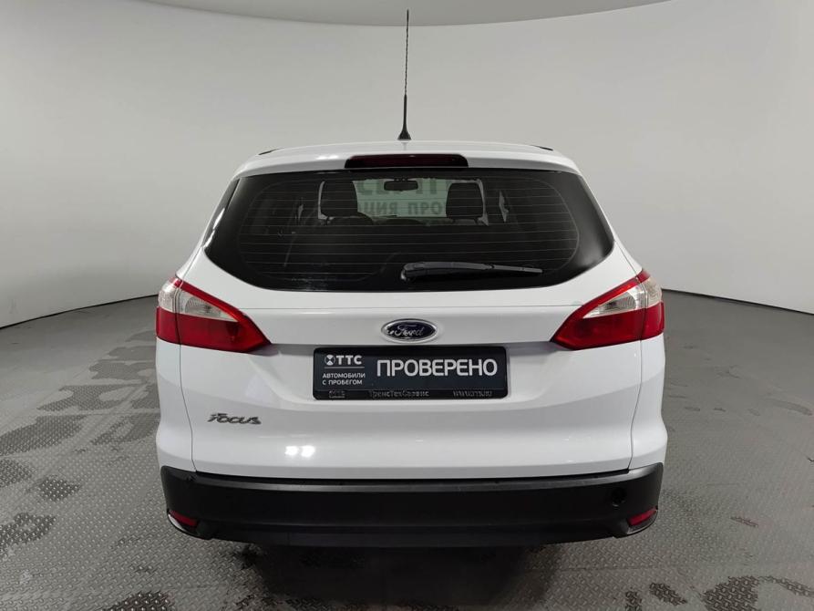 Ford Focus III Уфа  - изображение 7