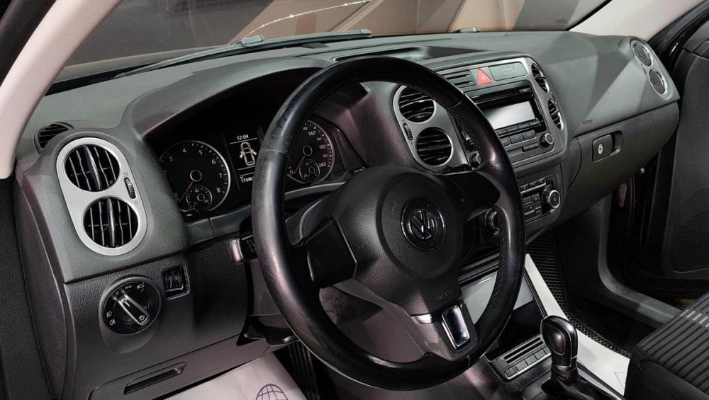 Volkswagen Tiguan I Ставрополь  - изображение 7