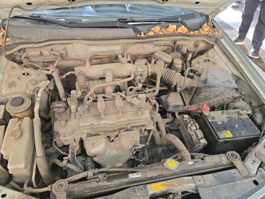 Nissan Almera Classic I Санкт-Петербург  - изображение 2