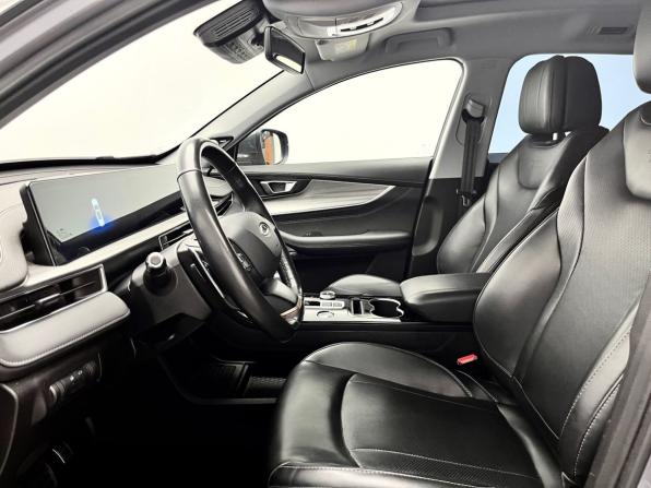 Chery Tiggo 8 Pro Max I с пробегом 2022 года, цена 2 249 000 рублей, 53400 км, внедорожник, Автокод Объявления