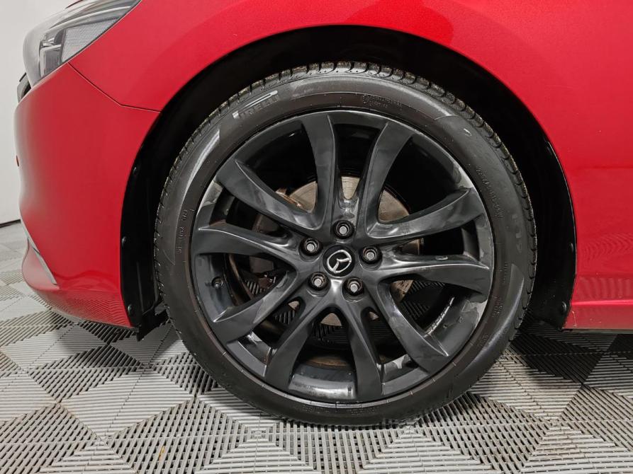 Mazda 6 III (GJ) Рестайлинг Москва  - изображение 17