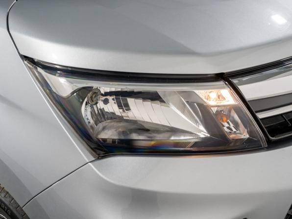 Daihatsu Thor I Рестайлинг с пробегом 2021 года, цена 955 000 рублей, 121393 км, микровэн, Автокод Объявления