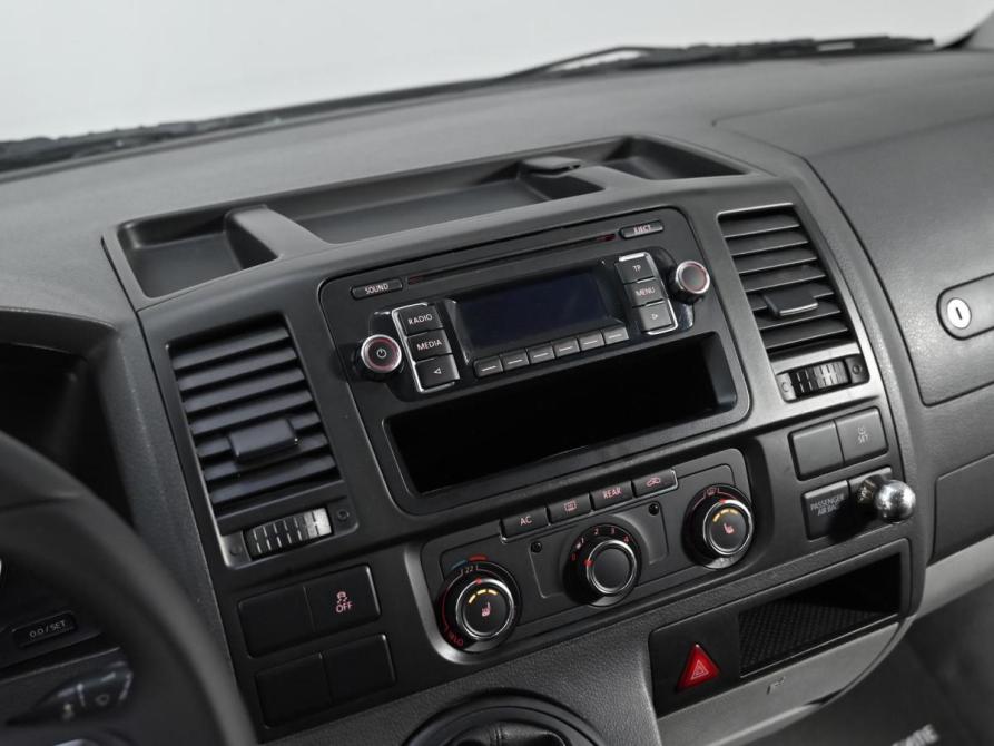 Volkswagen Caravelle T5 Рестайлинг Москва  - изображение 9