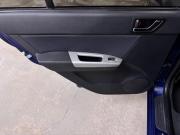 Hyundai Getz I Рестайлинг Тюмень  - изображение 39