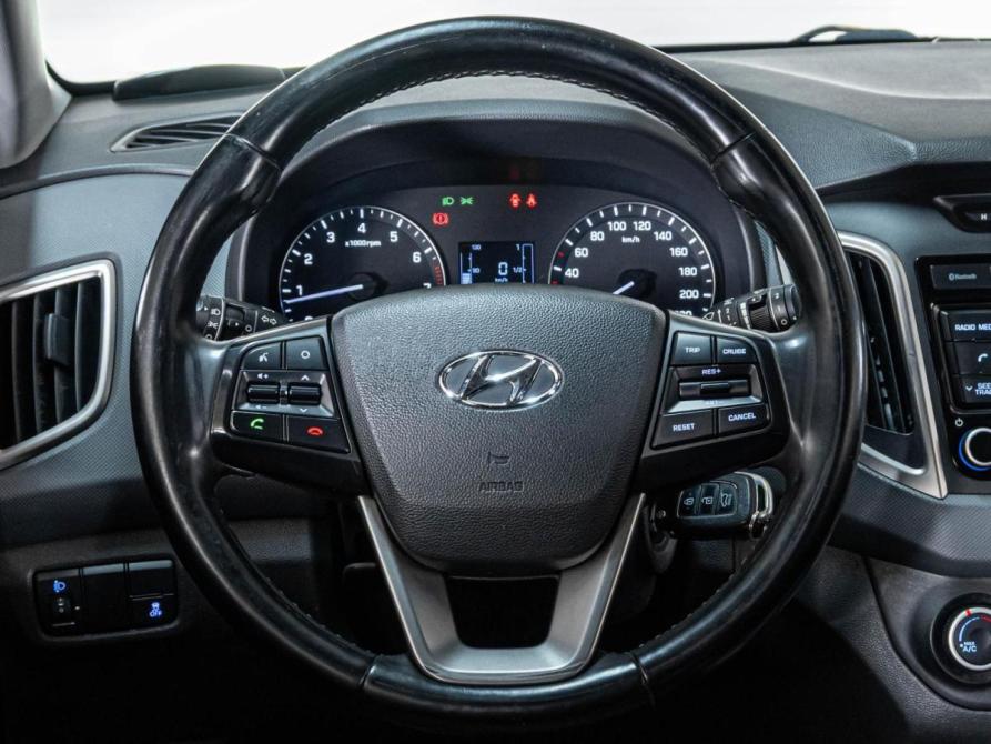 Hyundai Creta I Ставрополь  - изображение 12
