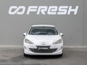 Peugeot 408 I Краснодар  - изображение 21
