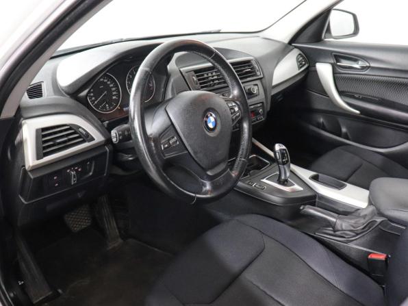 BMW 1 серии II (F20/F21) с пробегом 2011 года, цена 1 197 000 рублей, 151950 км, хэтчбек, Автокод Объявления