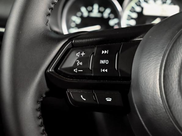 Mazda CX-5 II Рестайлинг с пробегом 2025 года, цена 4 000 000 рублей, 723 км, внедорожник, Автокод Объявления