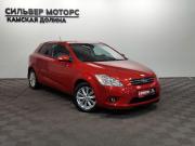 Kia Ceed I Рестайлинг Пермь  - изображение 22