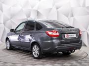 Lada (ВАЗ) Granta I Рестайлинг Ульяновск  - изображение 13
