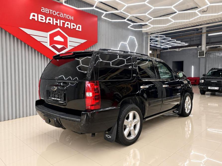 Chevrolet Tahoe III Альметьевск  - изображение 4