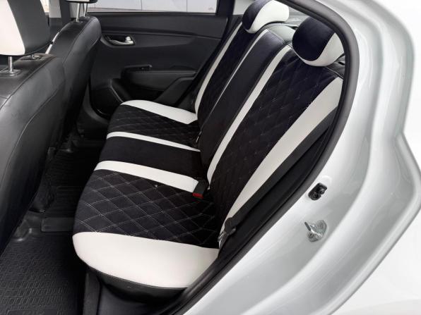 Kia Rio IV Рестайлинг с пробегом 2020 года, цена 1 649 000 рублей, 39453 км, седан, Автокод Объявления