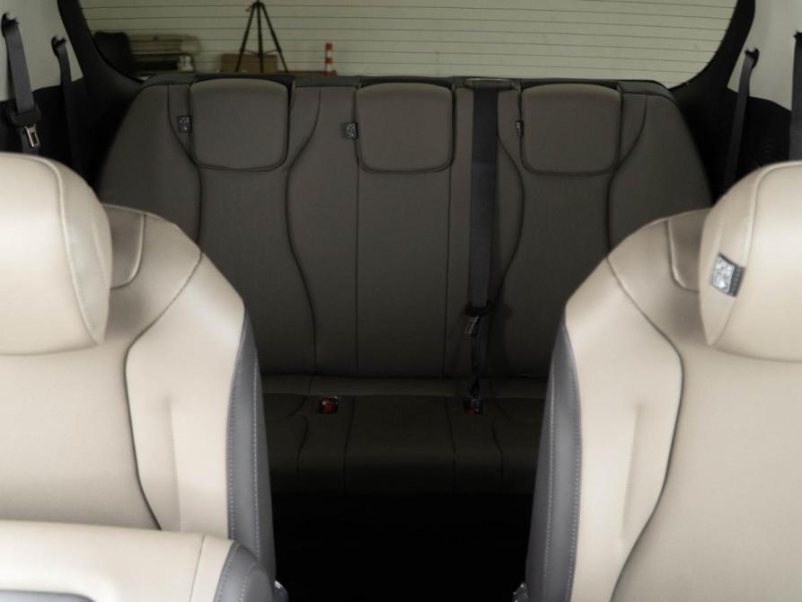 Kia Carnival IV Рестайлинг Москва  - изображение 14
