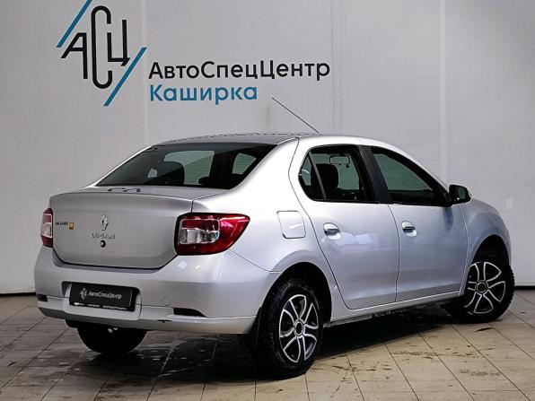Renault Logan II с пробегом 2015 года, цена 649 000 рублей, 151504 км, седан, Автокод Объявления