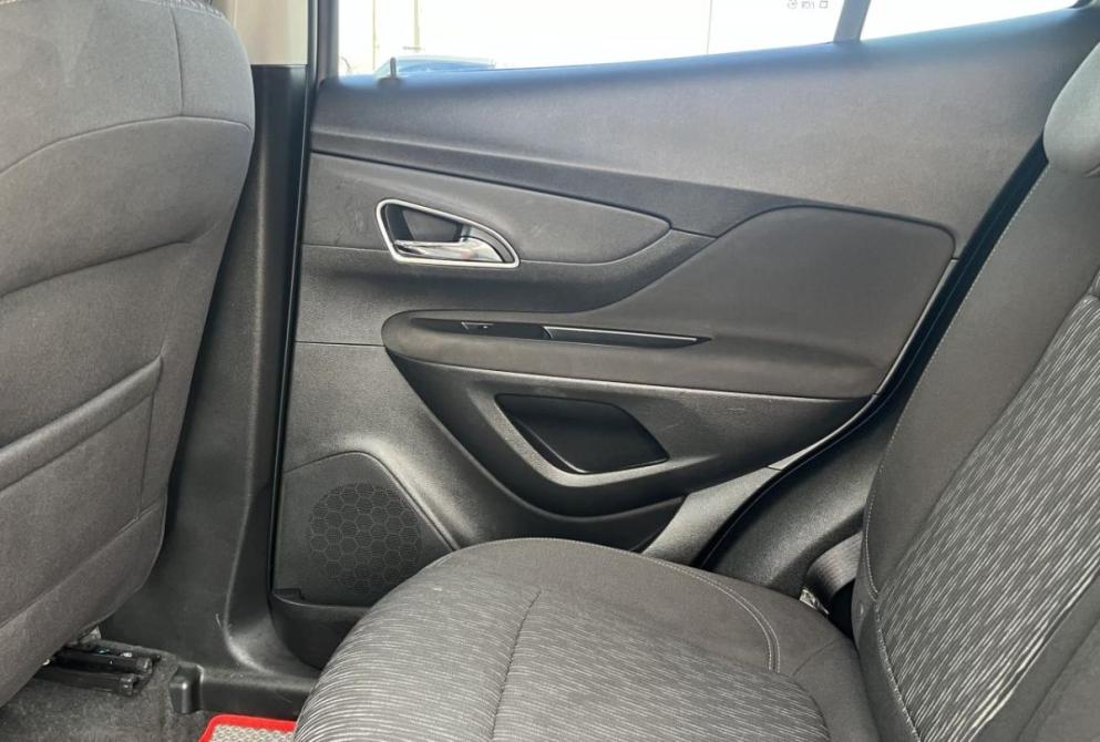 Opel Mokka I Красноярск  - изображение 20
