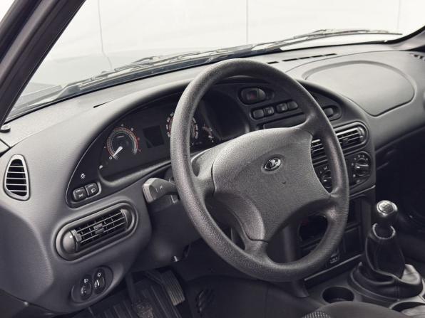 Lada (ВАЗ) Niva Travel I с пробегом 2024 года, цена 1 160 000 рублей, 30566 км, внедорожник, Автокод Объявления