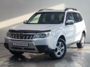 Subaru Forester III Рестайлинг Барнаул  - изображение 25