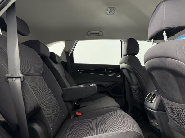 Kia Sorento III Prime Рестайлинг с пробегом 2019 года, цена 2 650 000 рублей, 88061 км, внедорожник, Автокод Объявления