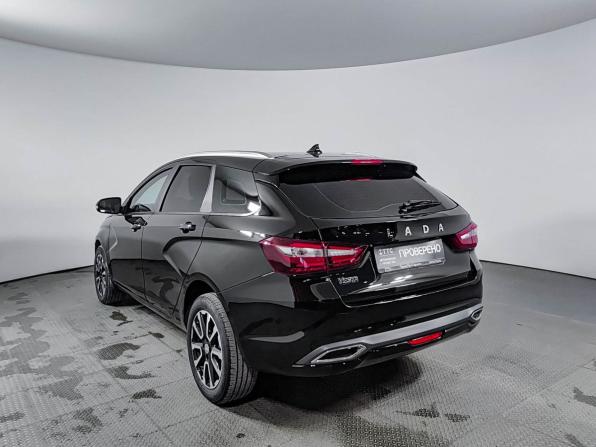Lada (ВАЗ) Vesta I Рестайлинг (NG) с пробегом 2024 года, цена 1 290 000 рублей, 20500 км, универсал, Автокод Объявления