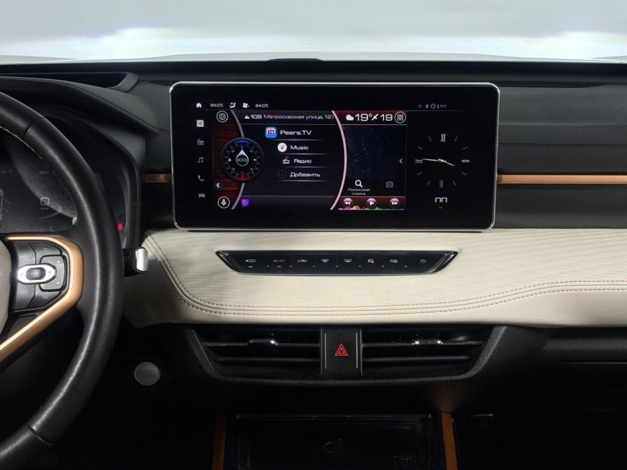Haval Jolion I Борисоглебск  - изображение 15