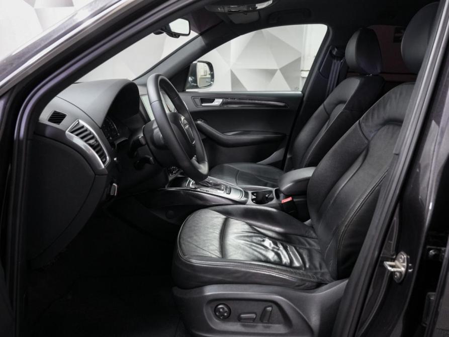 Audi Q5 I (8R) Ульяновск  - изображение 10