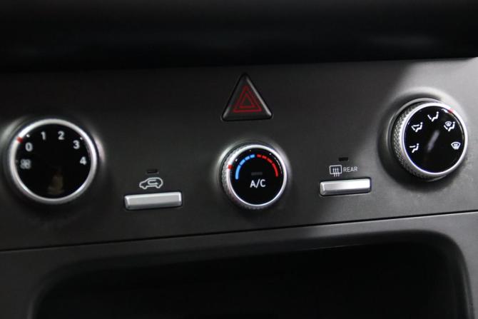 Hyundai Creta II с пробегом 2021 года, цена 2 225 250 рублей, 47798 км, внедорожник, Автокод Объявления