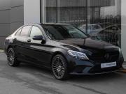 Mercedes-Benz C-Класс IV (W205) Рестайлинг Москва  - изображение 21