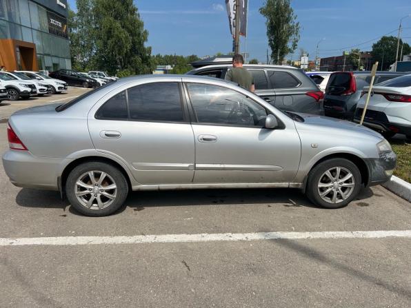 Nissan Almera Classic I с пробегом 2010 года, цена 299 000 рублей, 384156 км, седан, Автокод Объявления