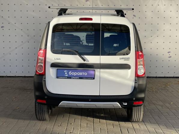 Lada (ВАЗ) Largus I с пробегом 2019 года, цена 910 000 рублей, 91006 км, универсал, Автокод Объявления