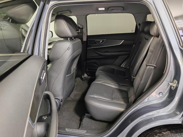 Chery Tiggo 8 I с пробегом 2020 года, цена 1 539 000 рублей, 158868 км, внедорожник, Автокод Объявления