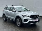 Geely Atlas Pro Москва  - изображение 19