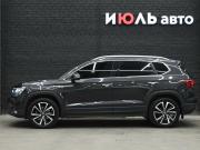 Volkswagen Tharu I Екатеринбург  - изображение 28