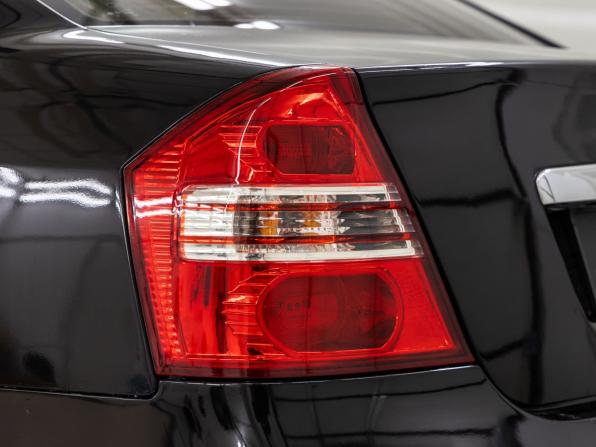 Lifan Solano I (620) с пробегом 2011 года, цена 288 000 рублей, 180169 км, седан, Автокод Объявления