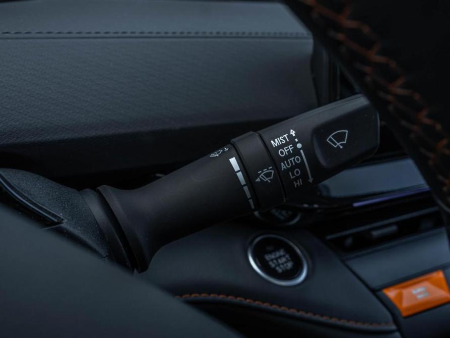 Changan UNI-V I Ставрополь  - изображение 20