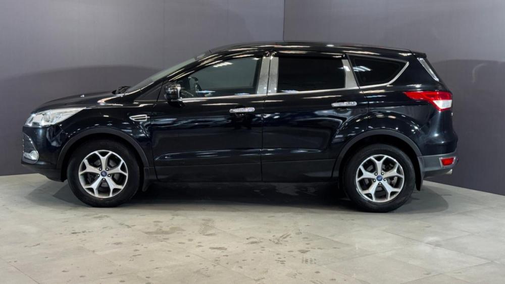 Ford Kuga II Сургут  - изображение 2