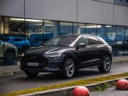 Audi Q8 I (4M) Санкт-Петербург  - изображение 37